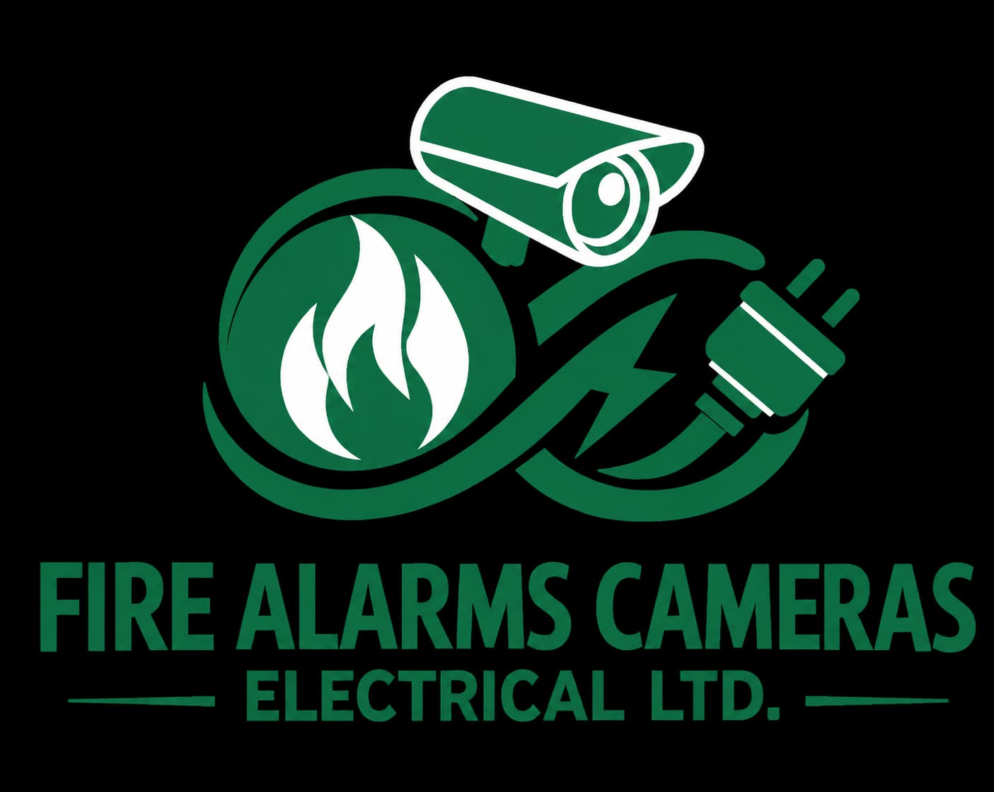Fire Alarms Cameras Electrical Ltd